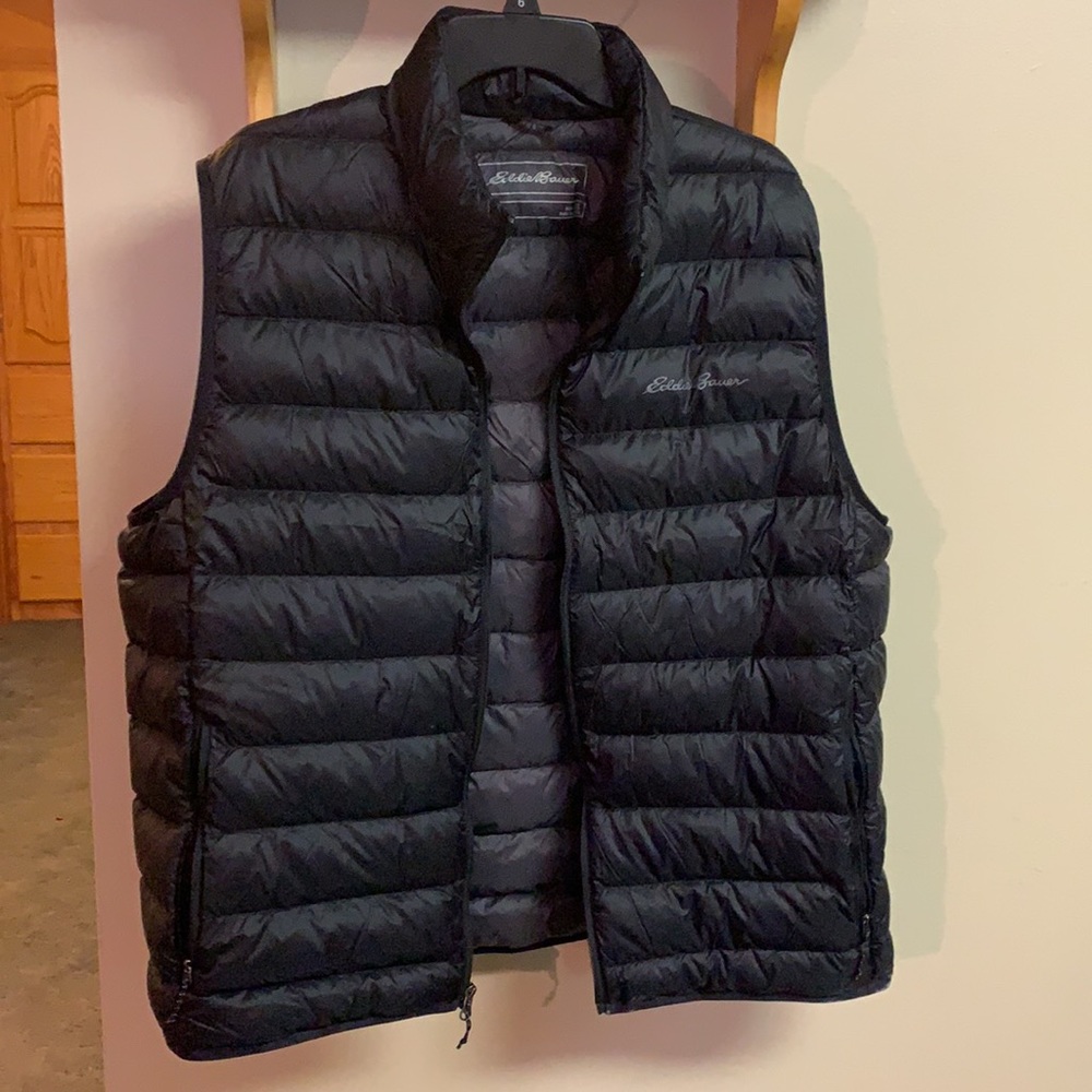 Men’s vest